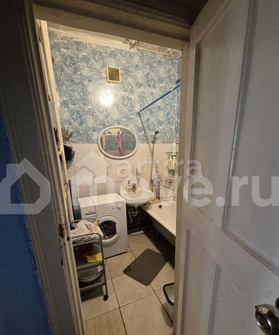 3-комн. квартира, 82.8 м2, 2/5 эт. Москва - изображение 6