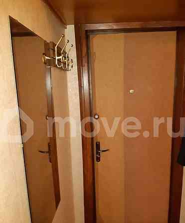 1-комн. квартира, 35 м2, 9/12 эт. Москва