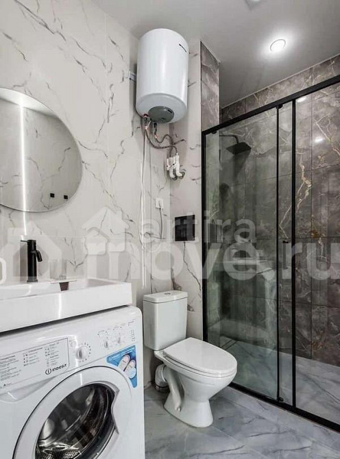 Студия, 14.8 м2, 5/5 эт. Москва - изображение 7