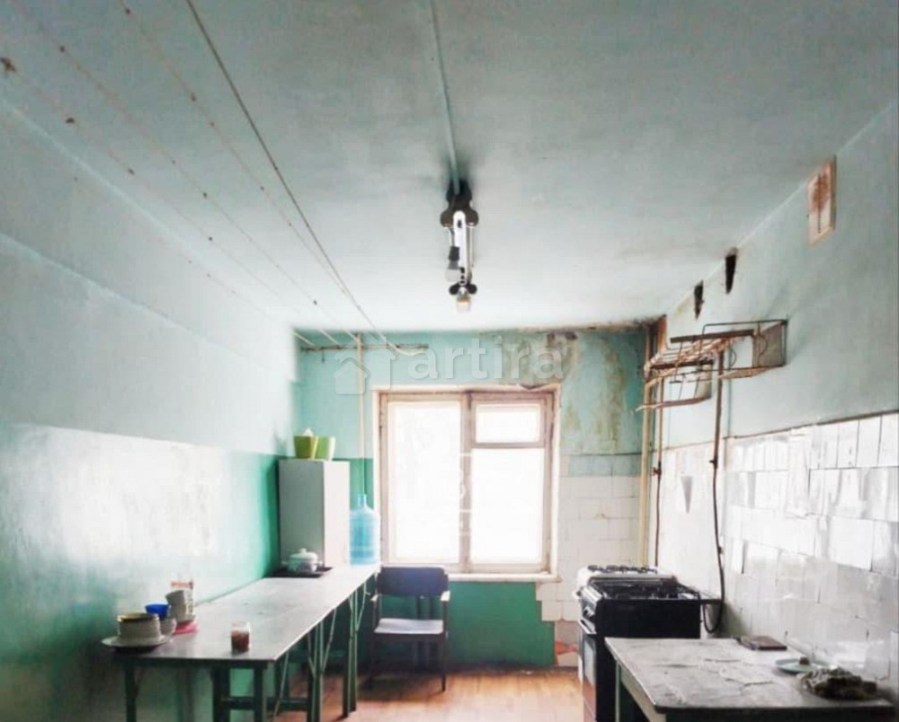 Комната, 15.1 м2, 4/5 эт. Калуга - изображение 7