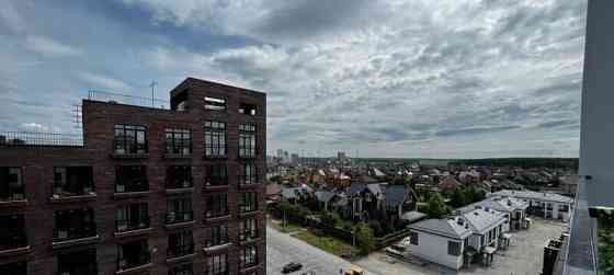 1-комн. квартира, 45 м2, 8/8 эт. Тюмень