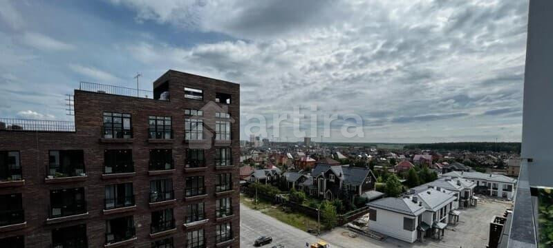 1-комн. квартира, 45 м2, 8/8 эт. Тюмень - изображение 2