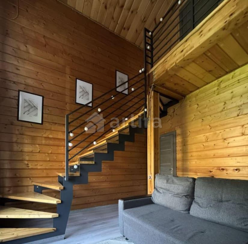 Дом, 80 м2, 6 соток, 2 эт. Москва - изображение 5