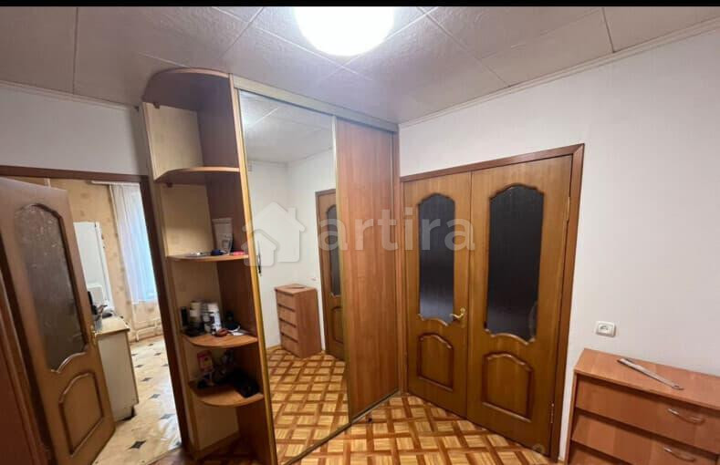 3-комн. квартира, 65 м2, 2/16 эт. Москва - изображение 11