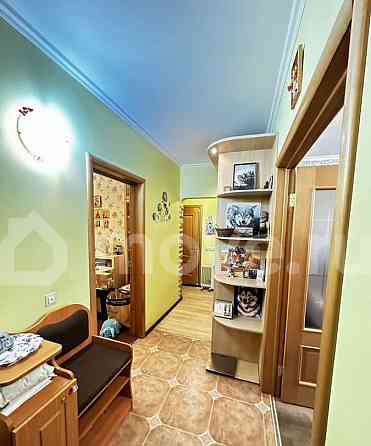 4-комн. квартира, 76.2 м2, 1/12 эт. Москва