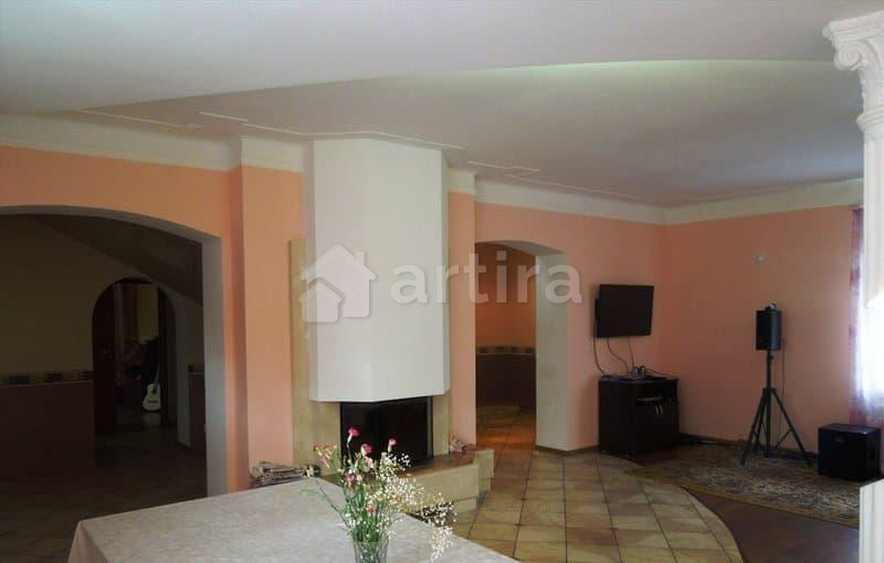 Коттедж, 250 м2 Санкт-Петербург - изображение 5