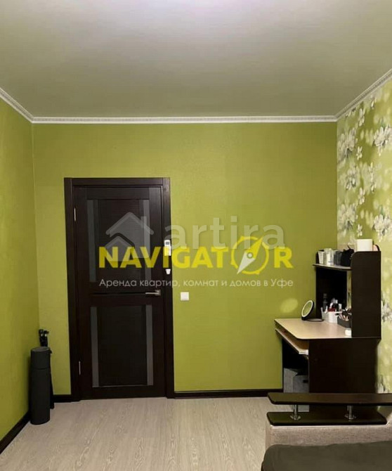 Комната, 7 м2, 2/9 эт. Уфа - изображение 1