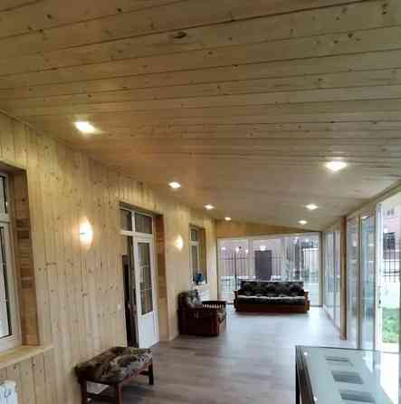 Коттедж, 310 м2, 6.5 сотки Истра