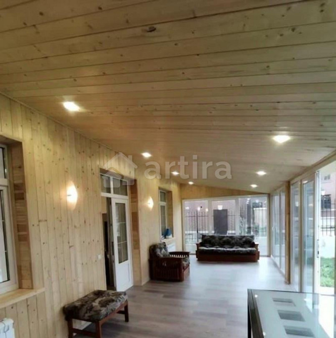 Коттедж, 310 м2, 6.5 сотки Истра - изображение 4