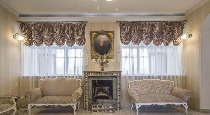 Коттедж, 500 м2 Одинцово - изображение 9