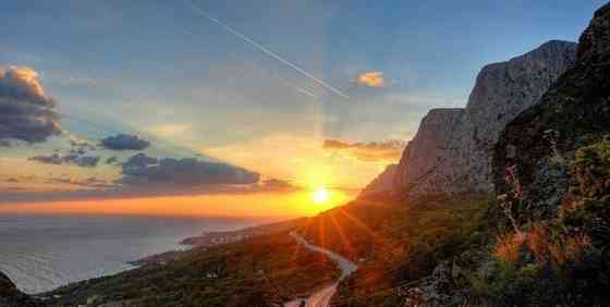 Коттедж, 27 м2 Ялта