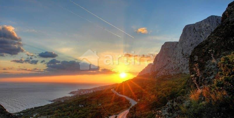 Коттедж, 27 м2 Ялта - изображение 5