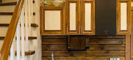 Коттедж, 140 м2, 6 соток, 2 эт. Сертолово