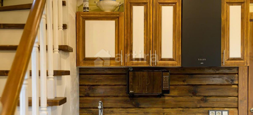 Коттедж, 140 м2, 6 соток, 2 эт. Сертолово - изображение 5