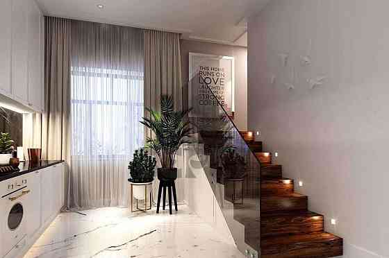 Коттедж, 320 м2, 2.5 сотки, 2 эт. Казань