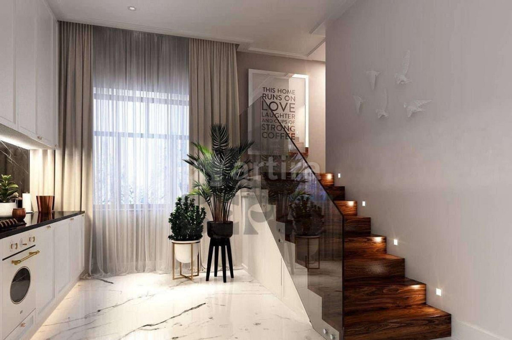 Коттедж, 320 м2, 2.5 сотки, 2 эт. Казань - изображение 6