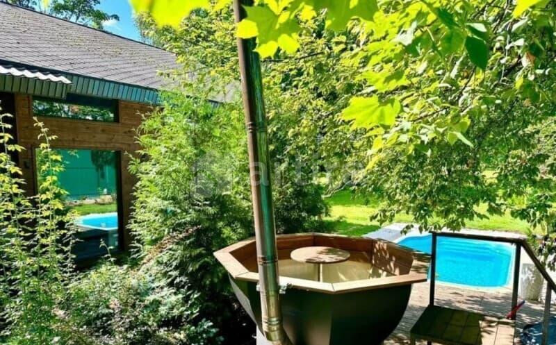 Коттедж, 250 м2 Одинцово - изображение 10