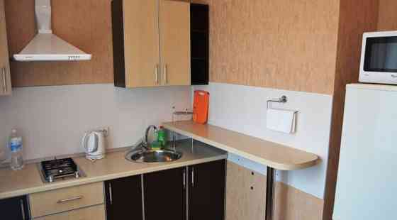 1-комн. апарт-ы, 40 м2, 8/10 эт. Нижнекамск