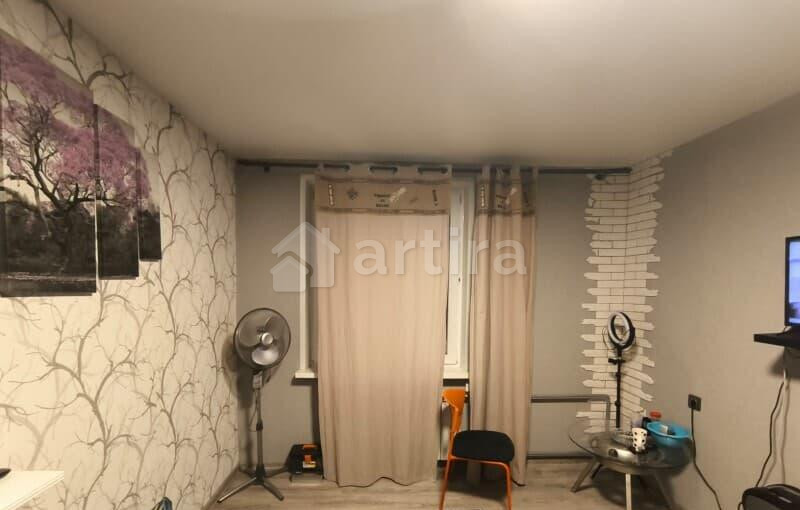 2-комн. квартира, 48 м2, 4/12 эт. Москва - изображение 7