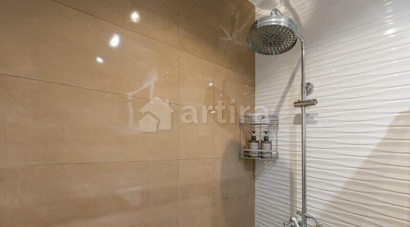 2-комн. квартира, 70 м2, 2/5 эт. Санкт-Петербург - изображение 18