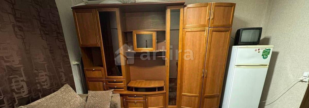 Комната, 13.9 м2, 5/5 эт. Москва - изображение 1