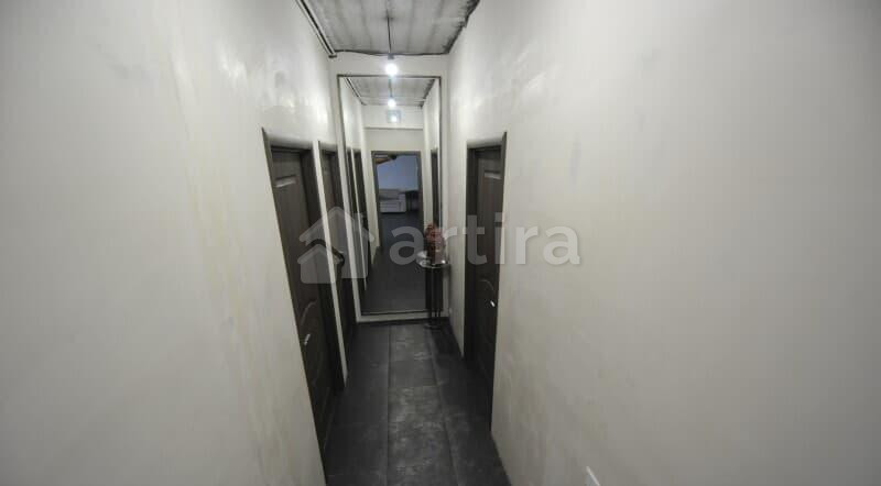 Коттедж, 500 м2 Новосибирск - изображение 8