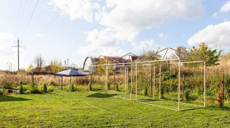 Коттедж, 750 м2 Балашиха - изображение 20