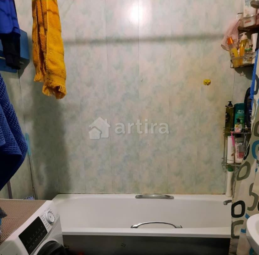 Комната, 17 м2, 3/6 эт. Санкт-Петербург - изображение 6