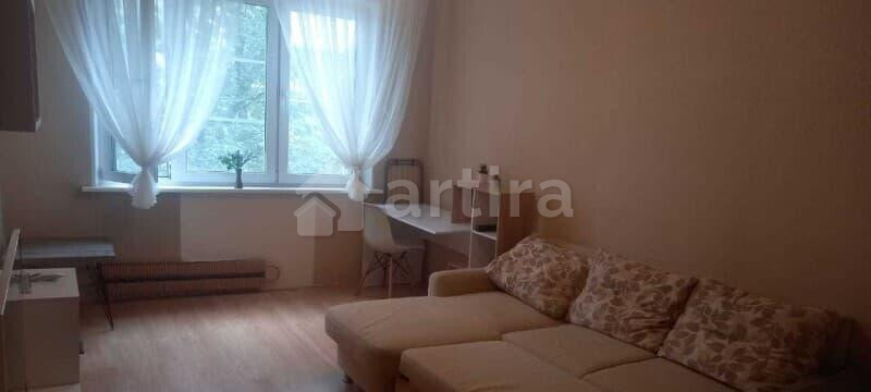 2-комн. квартира, 55 м2, 3/9 эт. Москва - изображение 4