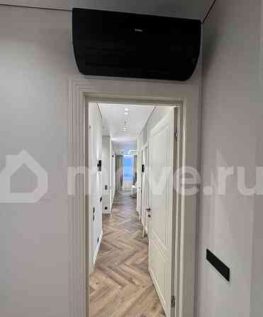 3-комн. апарт-ы, 77.3 м2, 15/18 эт. Москва