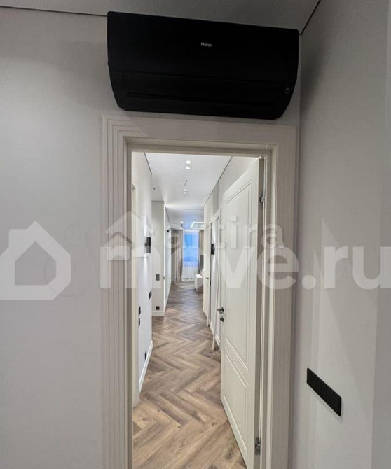 3-комн. апарт-ы, 77.3 м2, 15/18 эт. Москва - изображение 2