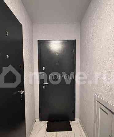 Студия, 61.8 м2, 1/9 эт. Москва