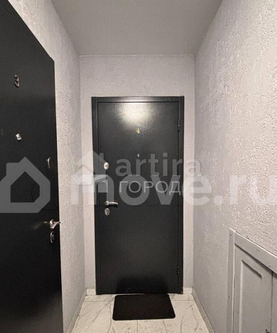 Студия, 61.8 м2, 1/9 эт. Москва - изображение 5