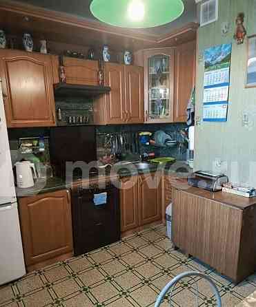 3-комн. квартира, 80.8 м2, 6/10 эт. Москва