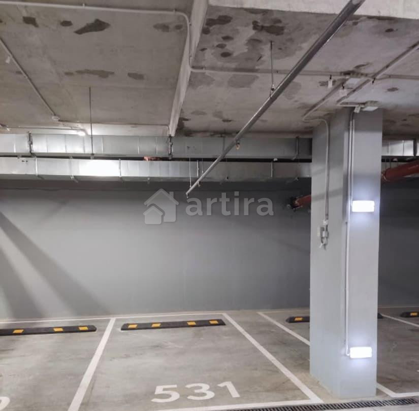 Гараж, 13.3 м2 Москва - изображение 3