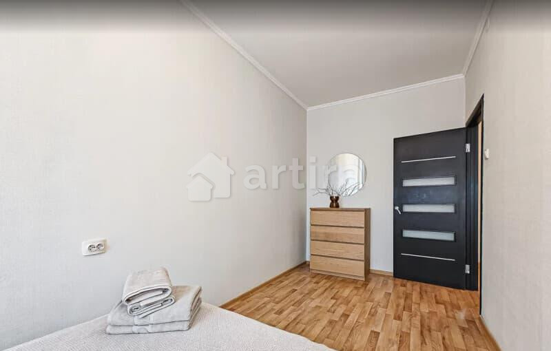 2-комн. квартира, 44 м2, 17/19 эт. Новосибирск - изображение 9