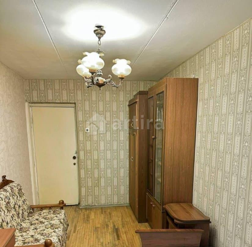 Комната, 85 м2, 3/10 эт. Санкт-Петербург - изображение 4