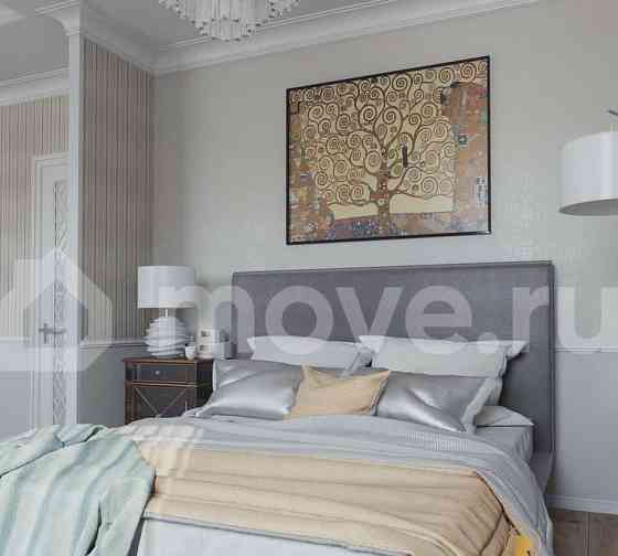 4-комн. квартира, 144 м2, 5/7 эт. Москва