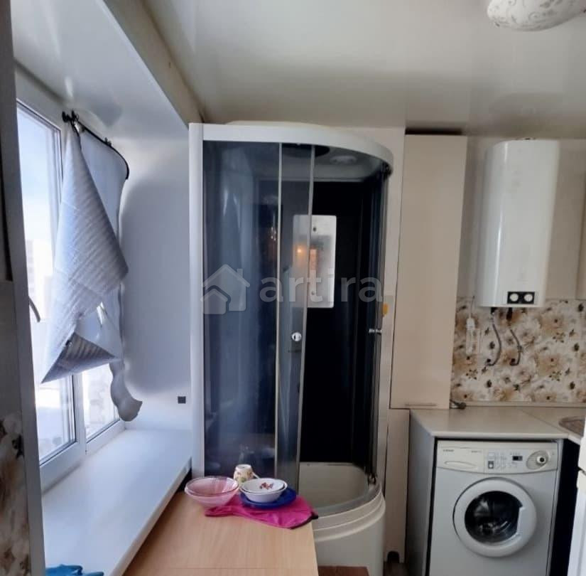 Комната, 24 м2, 5/5 эт. Саратов - изображение 5