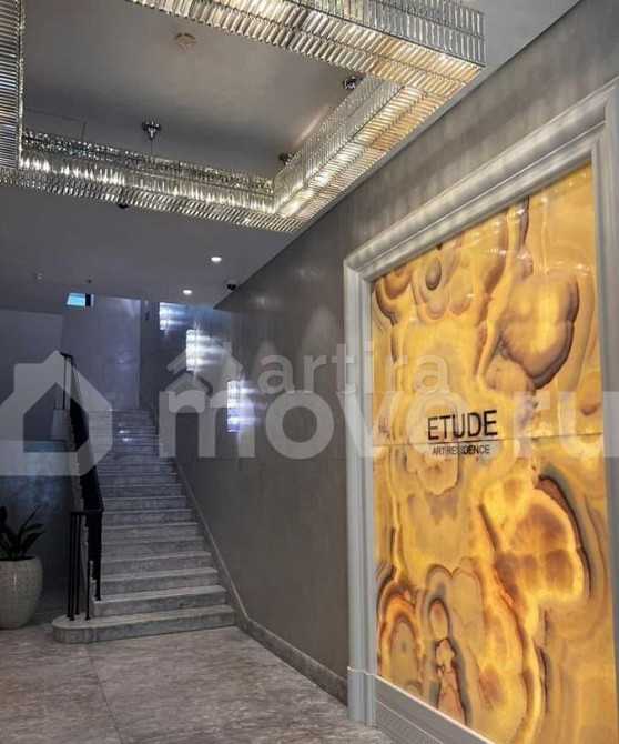 2-комн. апарт-ы, 60 м2, 2/6 эт. Москва - изображение 2