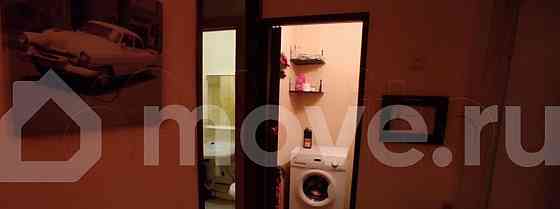 1-комн. квартира, 36 м2, 2/5 эт. Москва