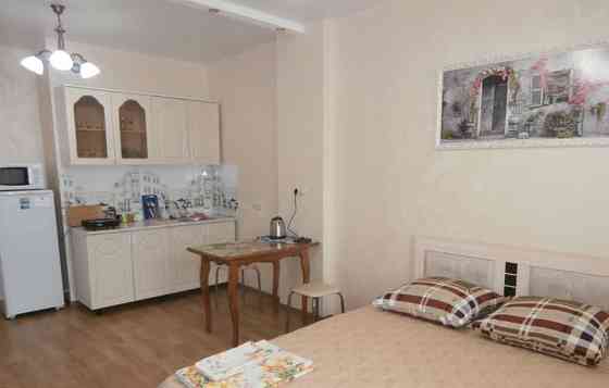 1-комн. квартира, 30 м2, 8/16 эт. Иркутск