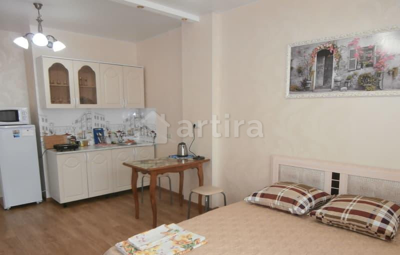 1-комн. квартира, 30 м2, 8/16 эт. Иркутск - изображение 3