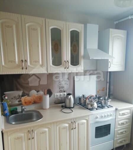 2-комн. квартира, 50 м2, 2/5 эт. Екатеринбург - изображение 2