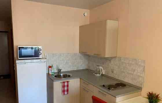 Студия, 30 м2, 3/16 эт. Вологда