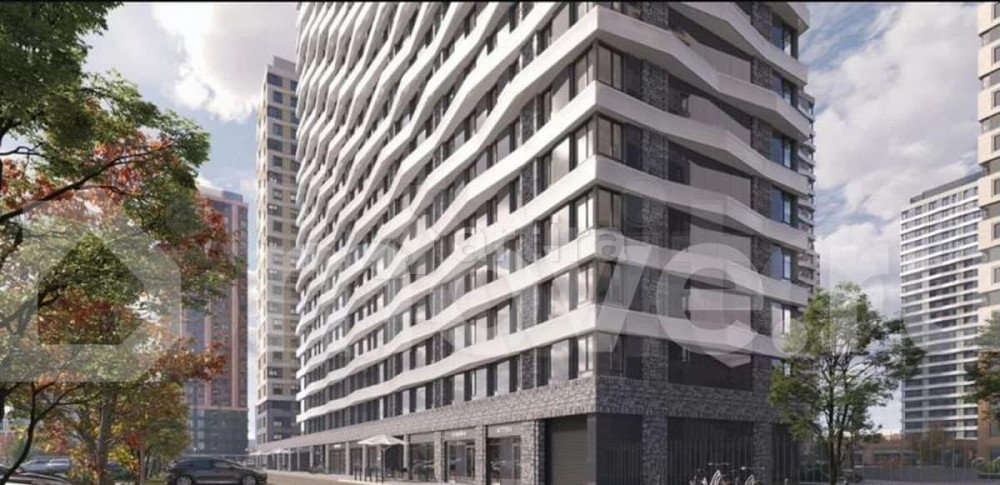 3-комн. квартира, 51.2 м2, 8/24 эт. Москва - изображение 3