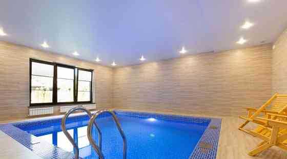 Коттедж, 300 м2 Лобня