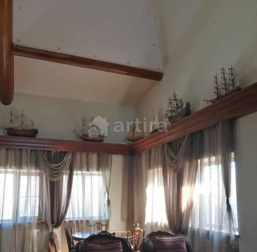 Коттедж, 400 м2, 17 соток, 3 эт. Одинцово - изображение 5