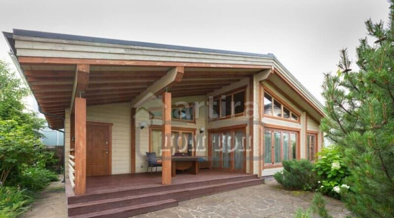 Коттедж, 600 м2 Мытищи - изображение 9