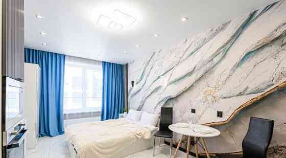 Студия, 25 м2, 6/23 эт. Новосибирск